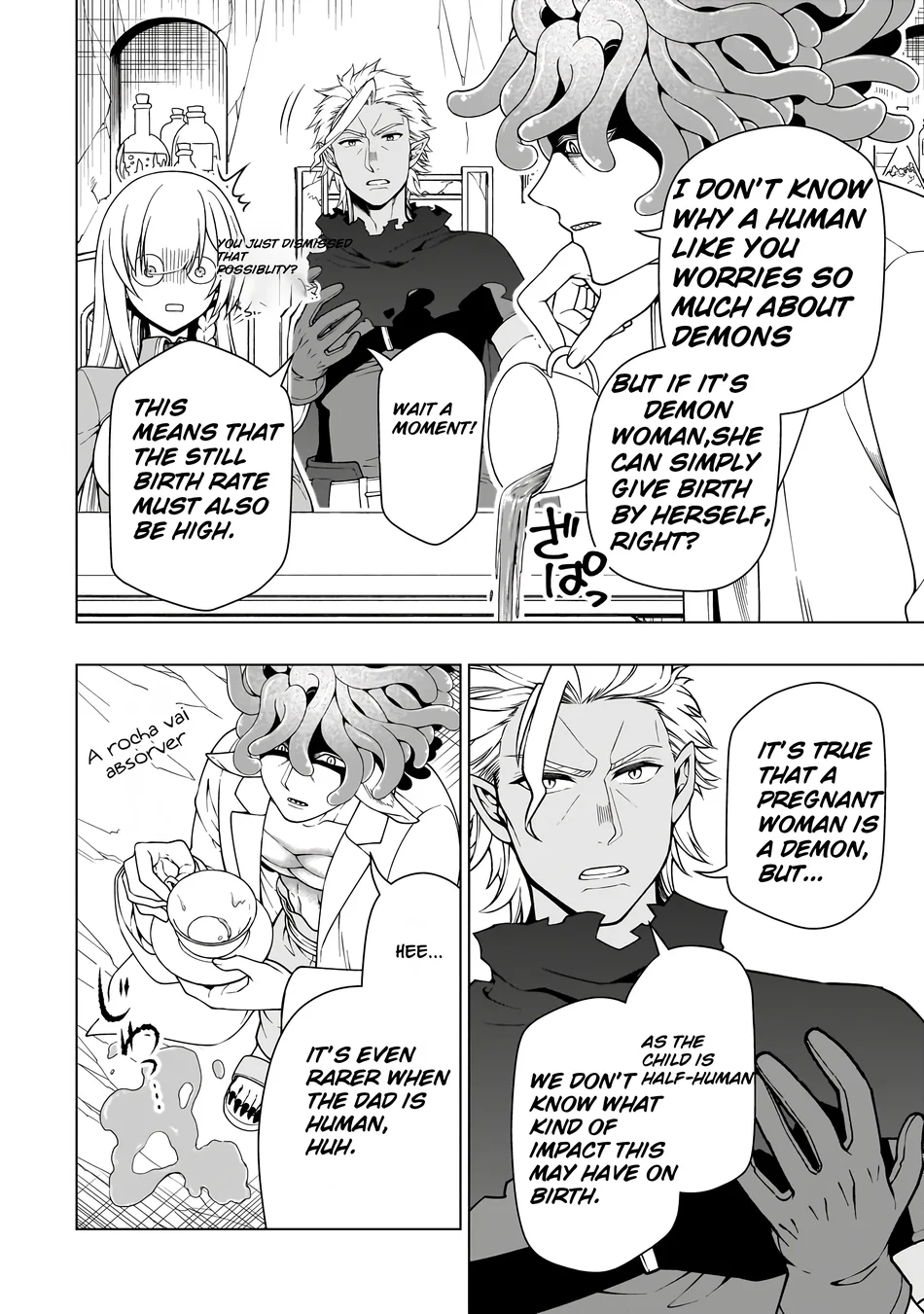 Lv2 kara Cheat datta Motoyuusha Kouho no Mattari Isekai Life - Chapter 60 Page 5