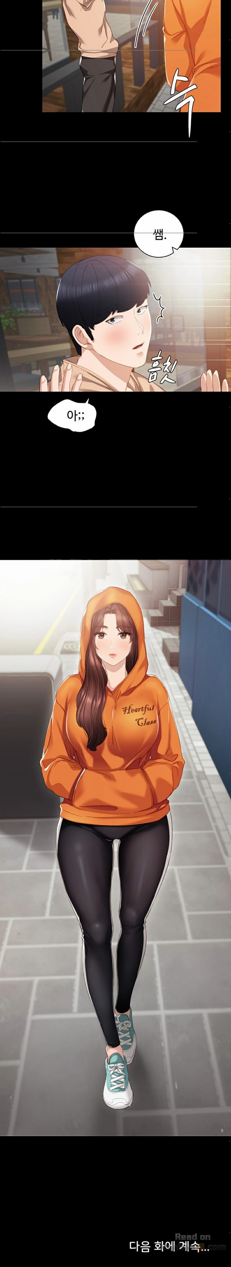 Teaching Practice Raw - Chapter 12 Page 12