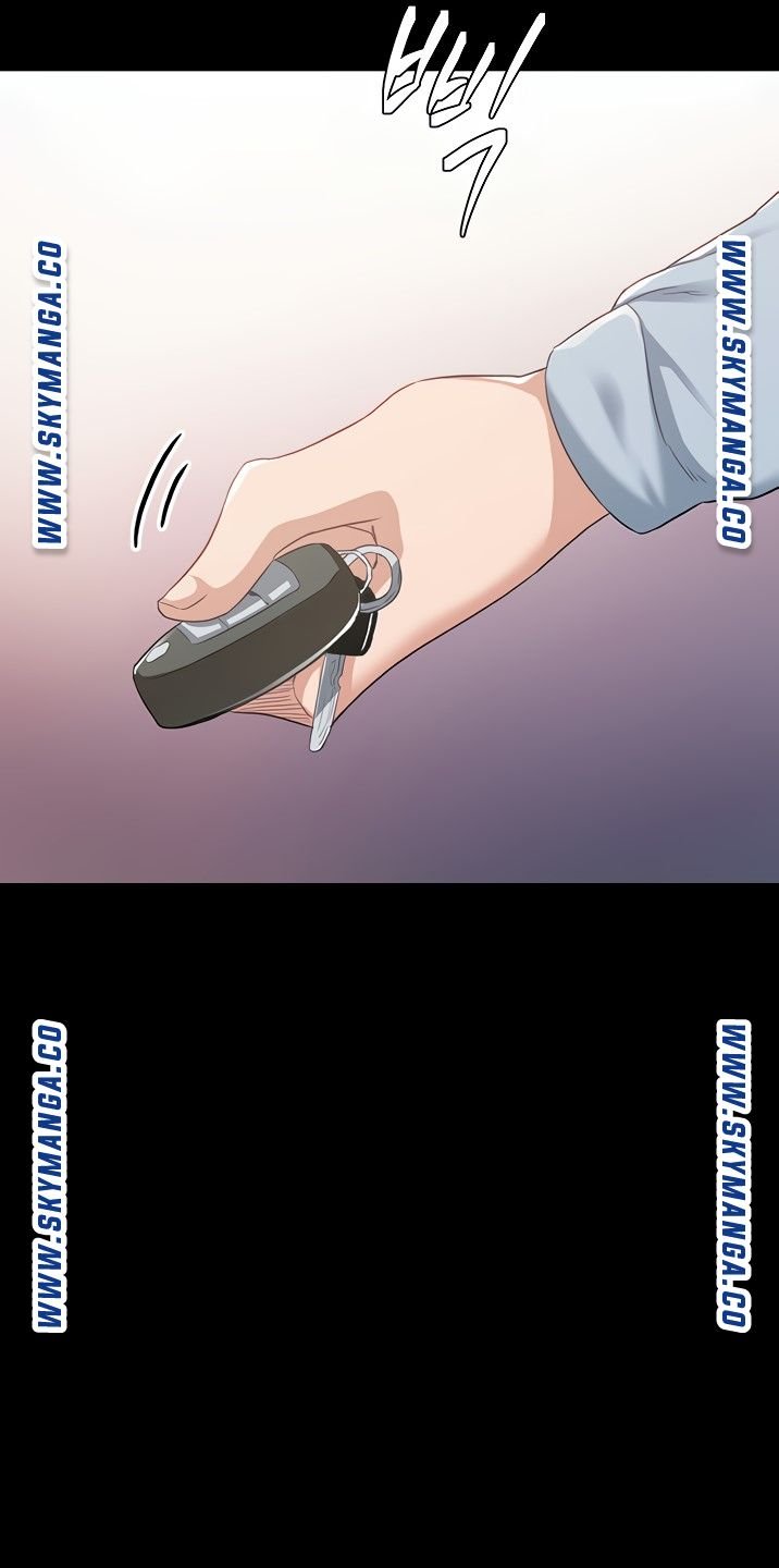 Teaching Practice Raw - Chapter 94 Page 48