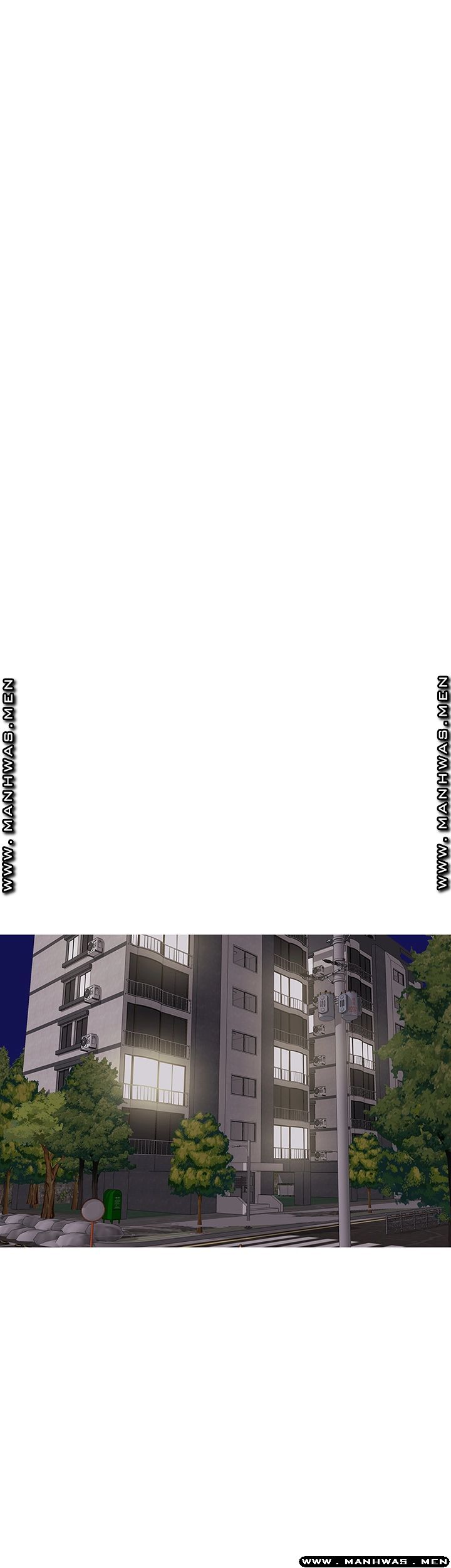 Is It Okay to Get Wet? Raw - Chapter 41 Page 38