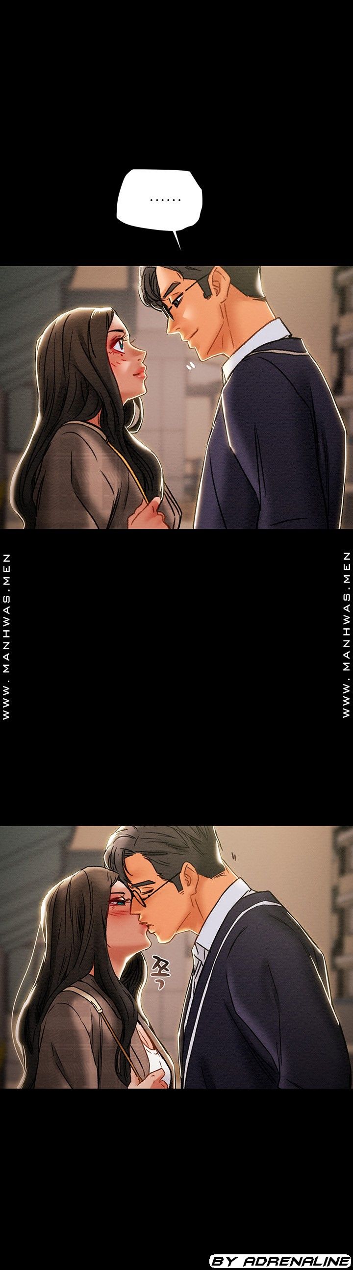 Erotic Scheme Raw - Chapter 51 Page 36