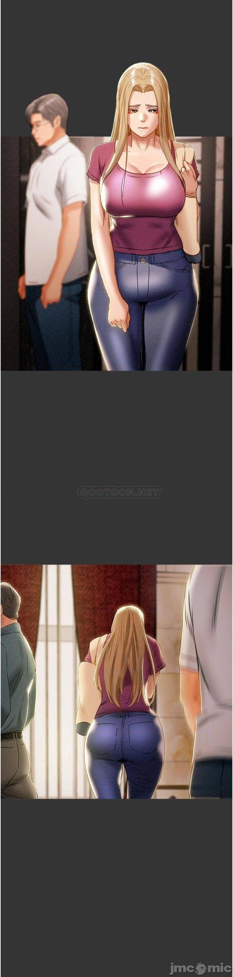 Erotic Scheme Raw - Chapter 63 Page 17