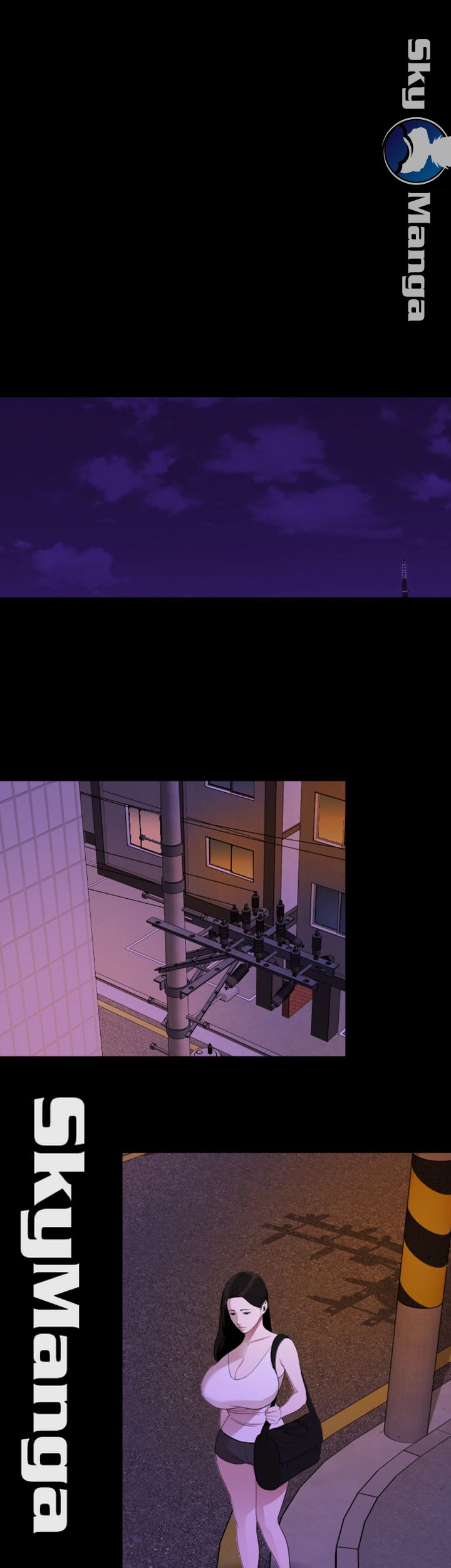 Don’t Be Like This! Son-In-Law RAW - Chapter 17 Page 29