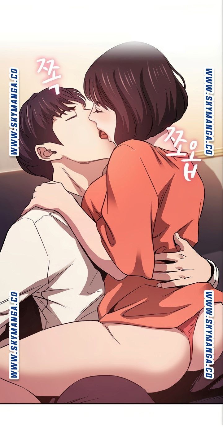 Mother Hunting Raw - Chapter 41 Page 70