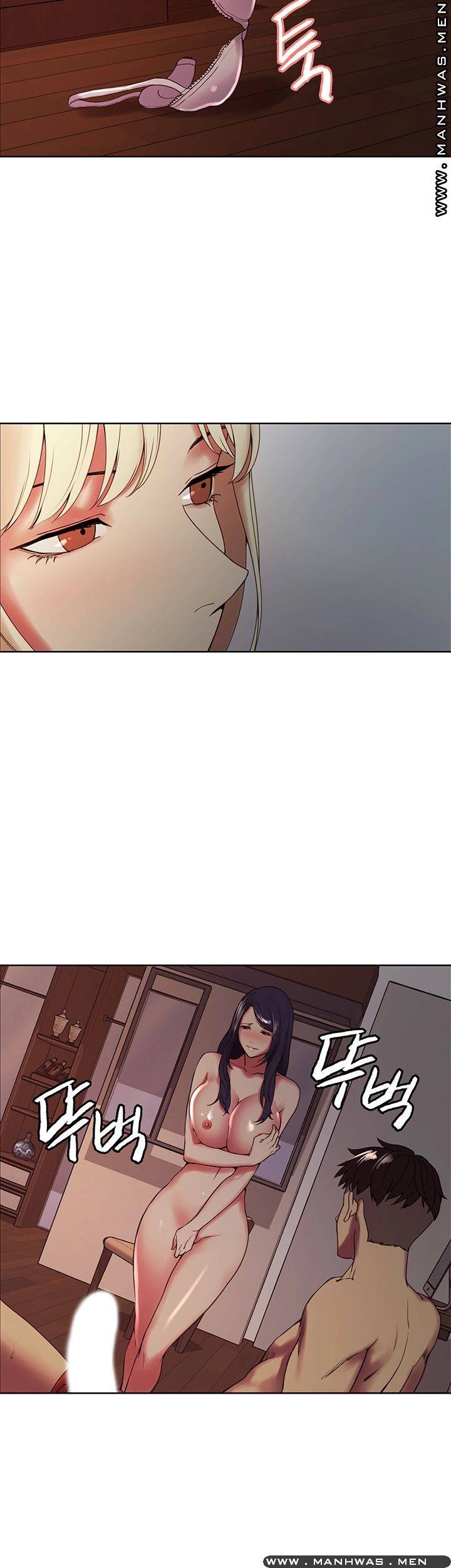 The Runaway Family Raw - Chapter 29 Page 37