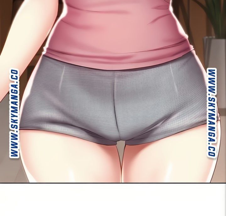 Boarding Diary Raw - Chapter 50 Page 96