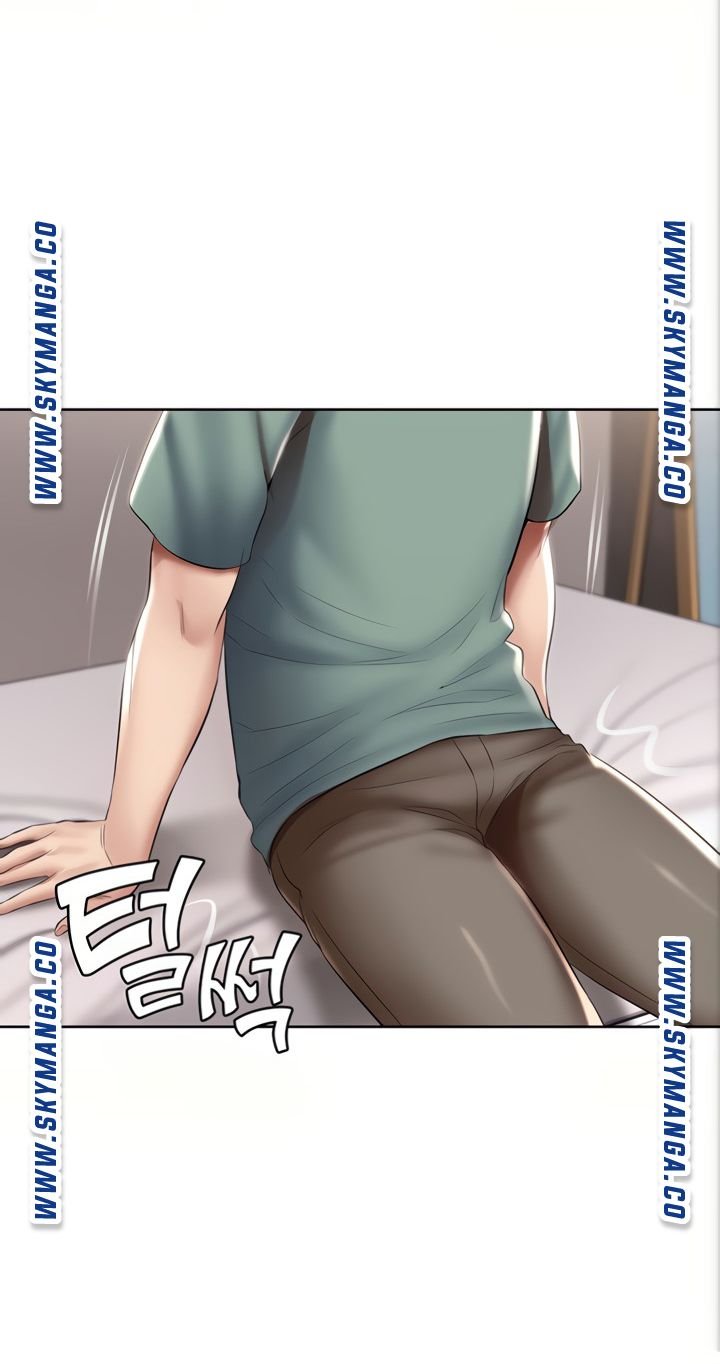 Boarding Diary Raw - Chapter 51 Page 28