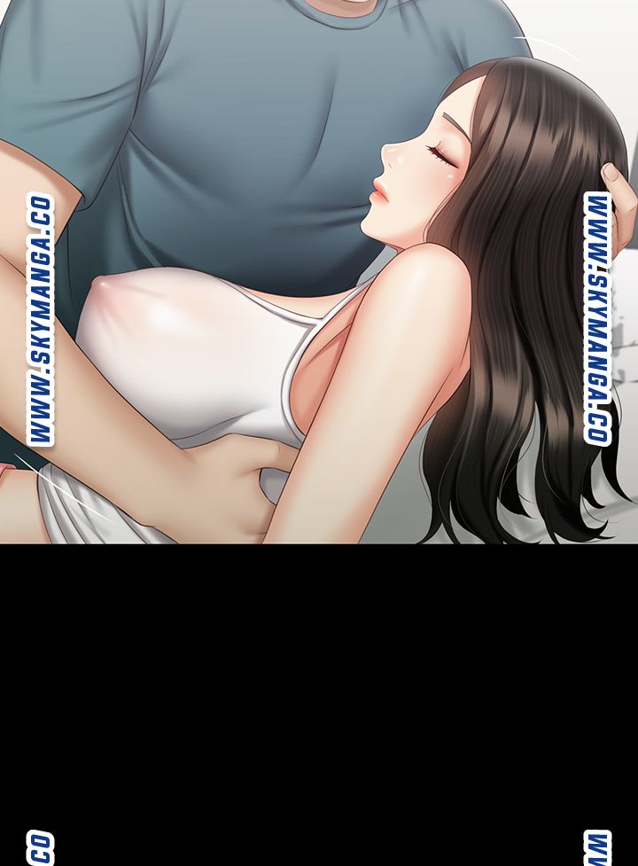 My Sister's Duty Raw - Chapter 57 Page 11