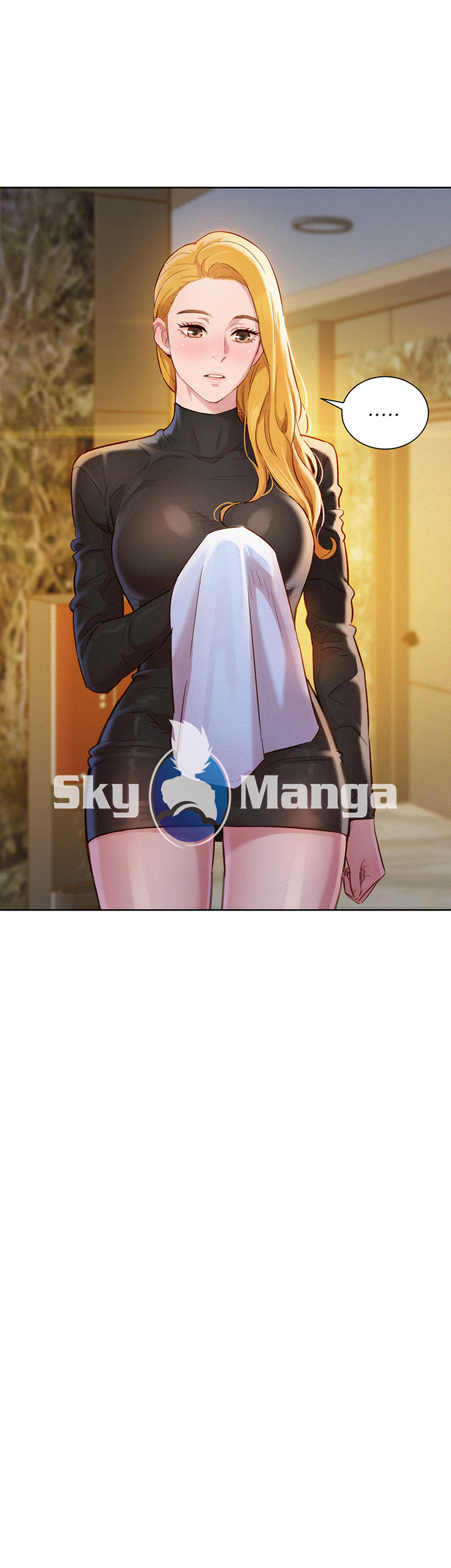 SISTER NEIGHBORS RAW - Chapter 100 Page 31