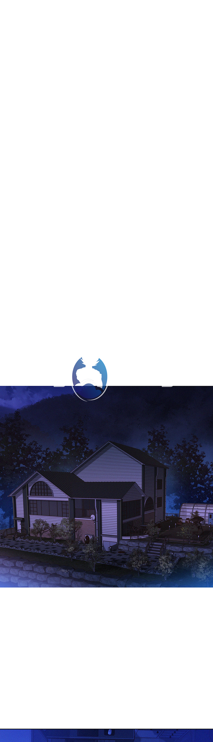 SISTER NEIGHBORS RAW - Chapter 100 Page 41