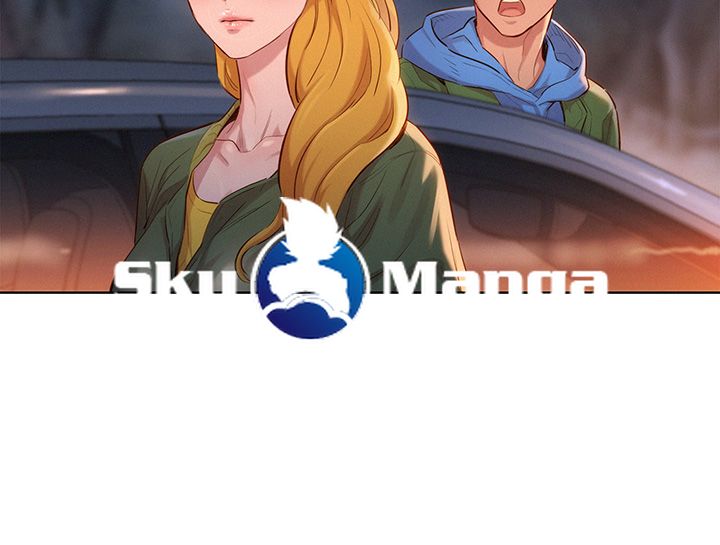 SISTER NEIGHBORS RAW - Chapter 102 Page 21