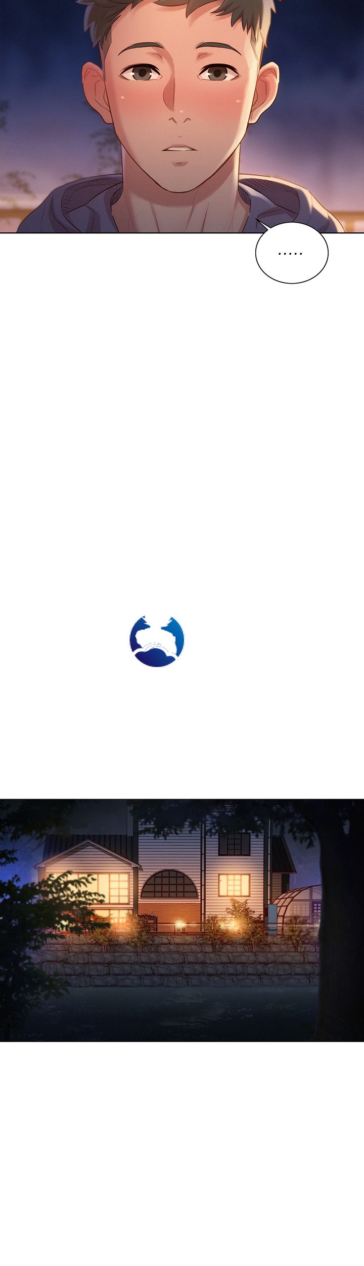 SISTER NEIGHBORS RAW - Chapter 102 Page 32