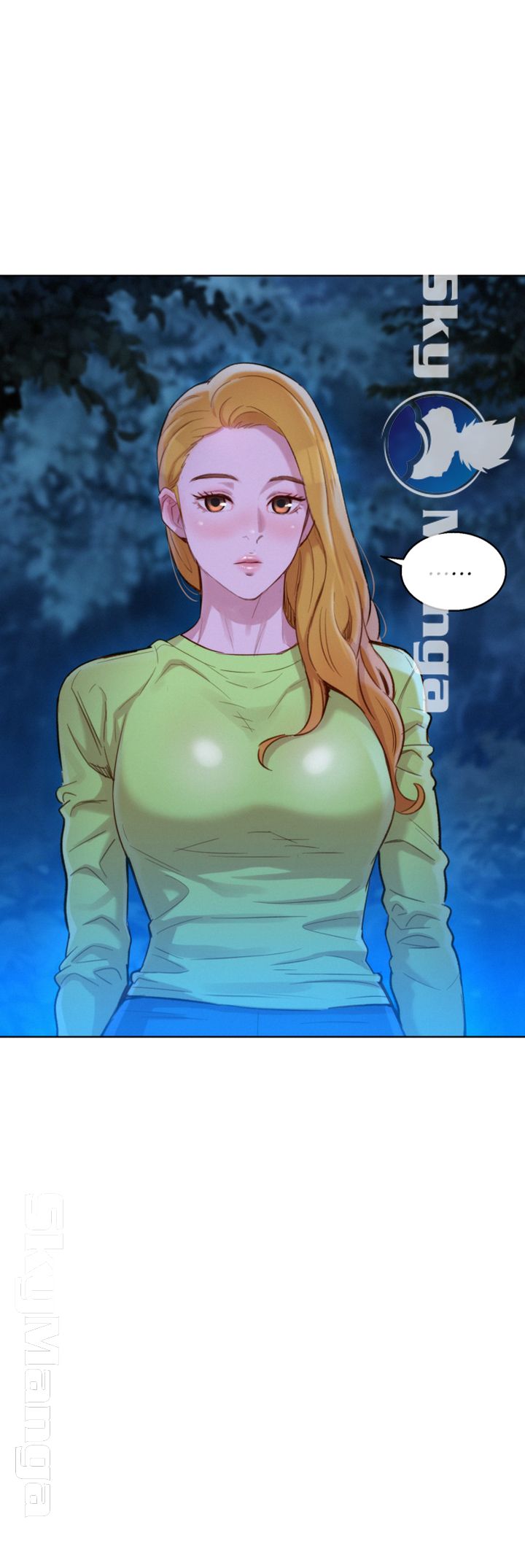 SISTER NEIGHBORS RAW - Chapter 104 Page 34