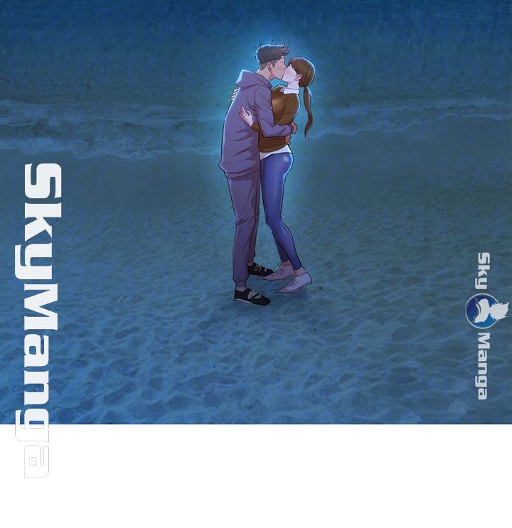 SISTER NEIGHBORS RAW - Chapter 104 Page 4