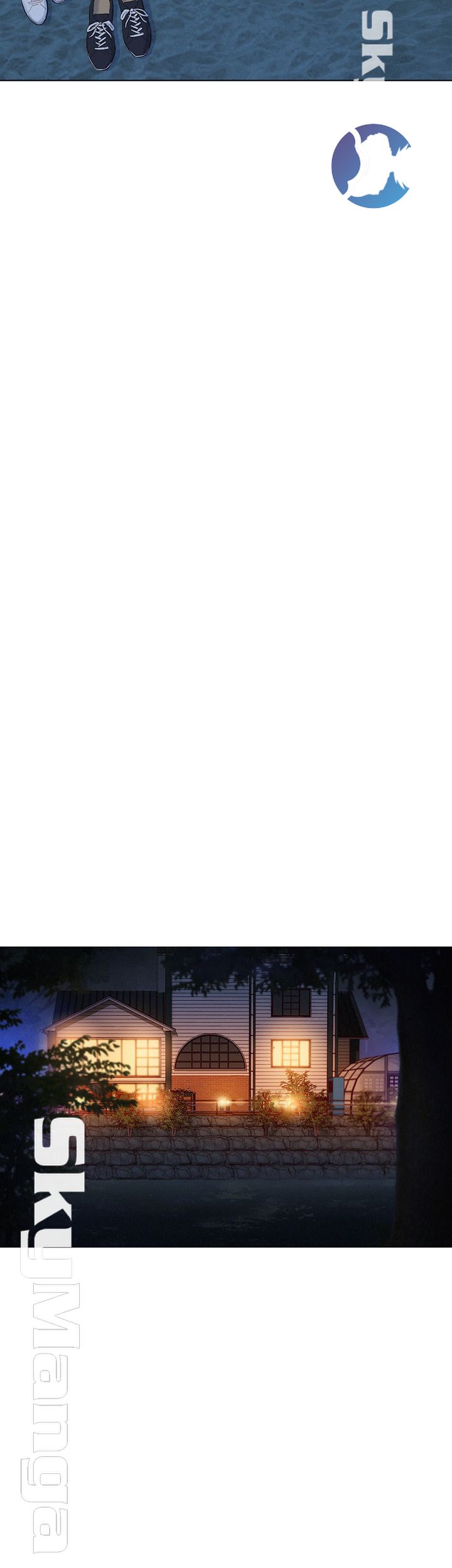 SISTER NEIGHBORS RAW - Chapter 105 Page 32