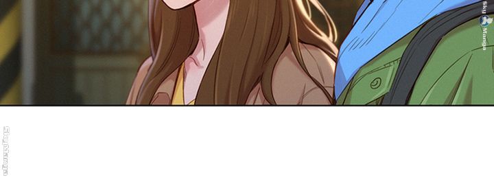 SISTER NEIGHBORS RAW - Chapter 107 Page 21