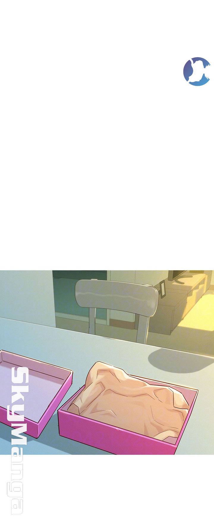 SISTER NEIGHBORS RAW - Chapter 110 Page 8