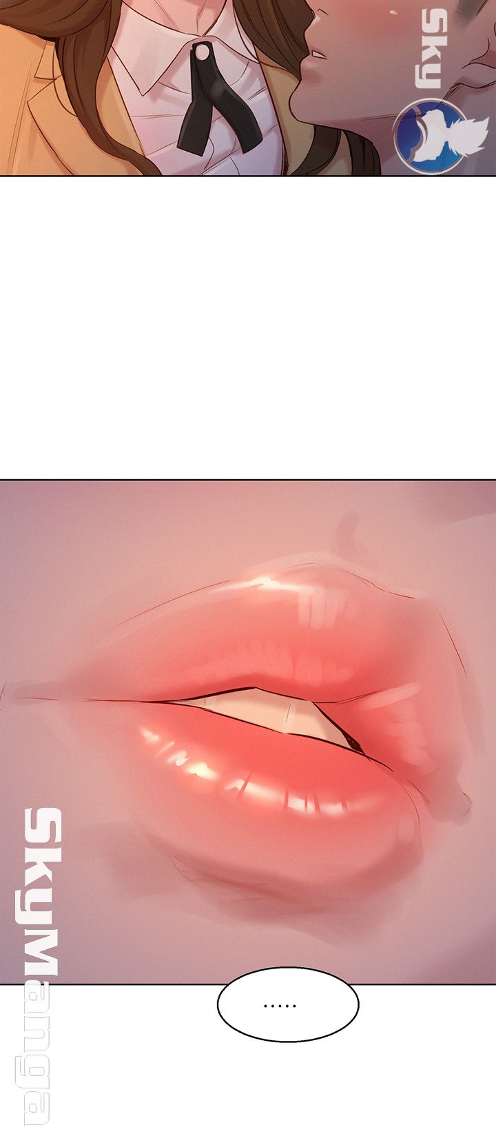 SISTER NEIGHBORS RAW - Chapter 113 Page 35