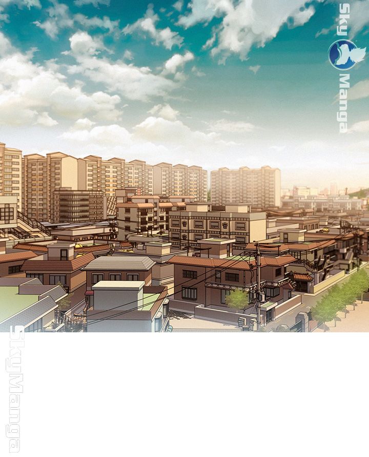 SISTER NEIGHBORS RAW - Chapter 116 Page 27