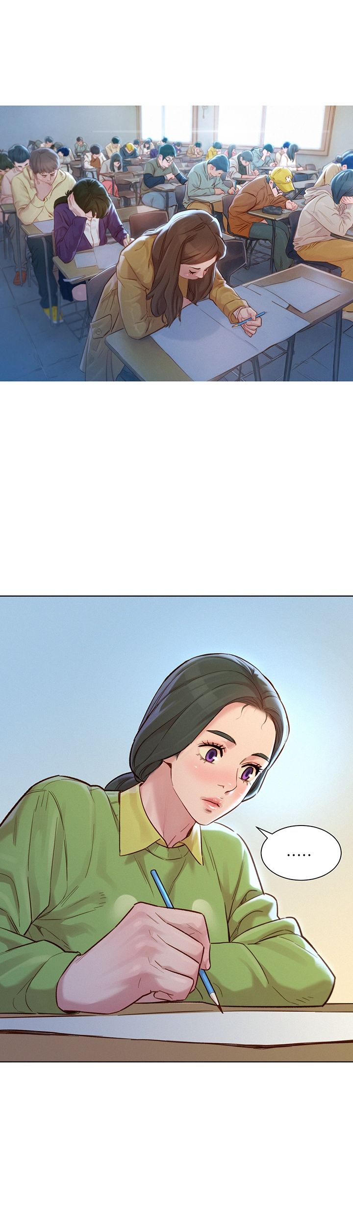 SISTER NEIGHBORS RAW - Chapter 119 Page 16