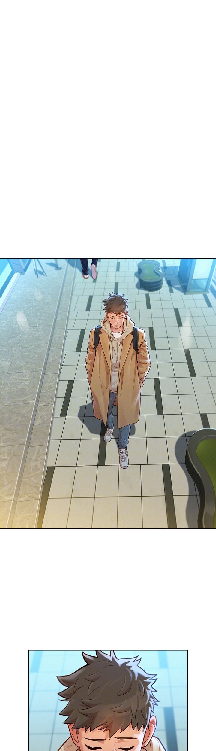 SISTER NEIGHBORS RAW - Chapter 120 Page 9