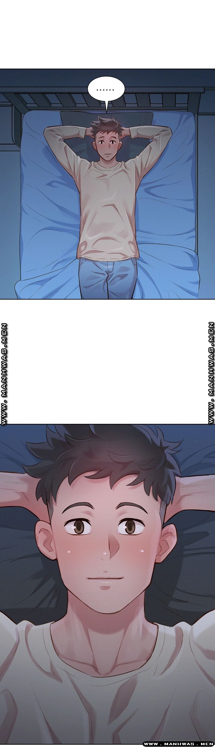 SISTER NEIGHBORS RAW - Chapter 121 Page 27