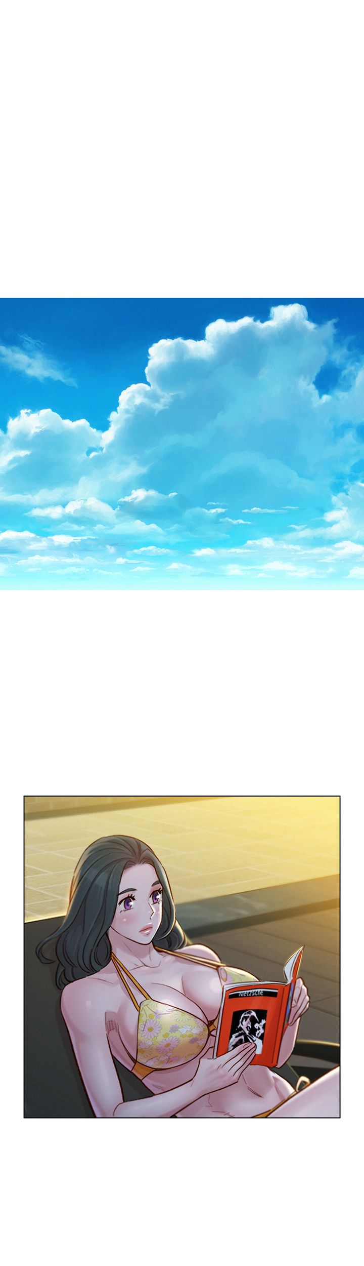 SISTER NEIGHBORS RAW - Chapter 127 Page 25