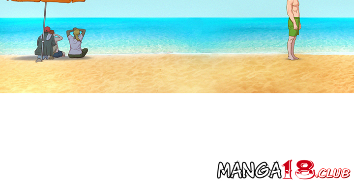 SISTER NEIGHBORS RAW - Chapter 128 Page 18