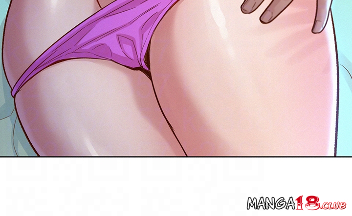 SISTER NEIGHBORS RAW - Chapter 129 Page 12