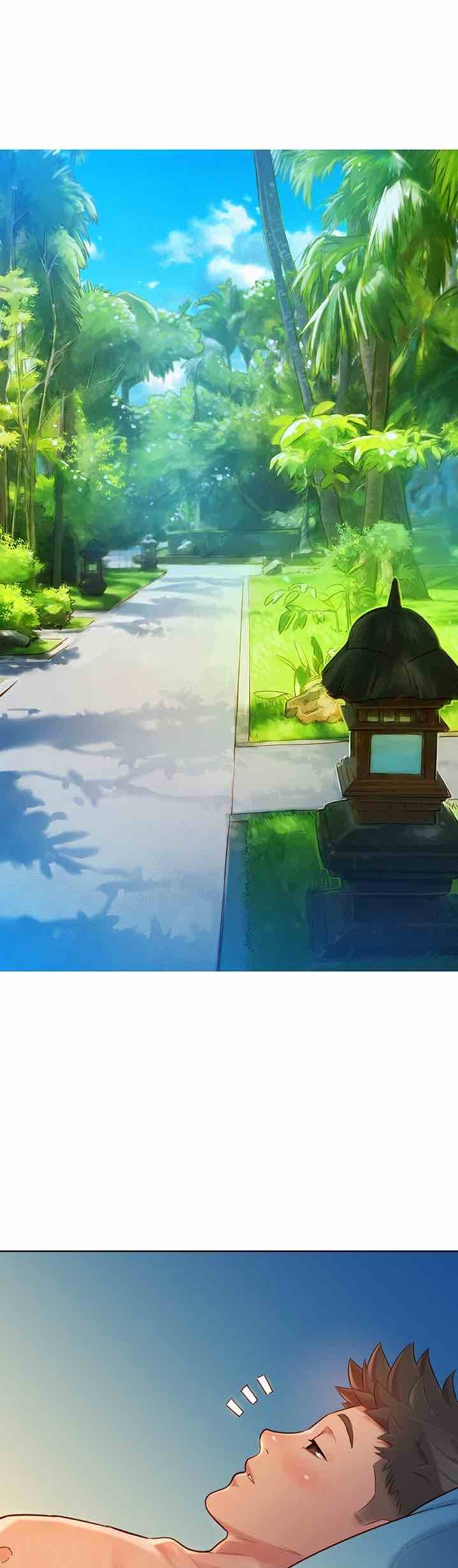 SISTER NEIGHBORS RAW - Chapter 133 Page 18