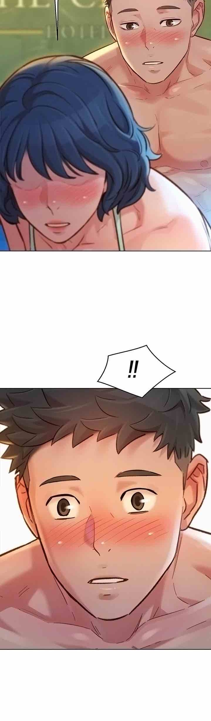 SISTER NEIGHBORS RAW - Chapter 133 Page 3