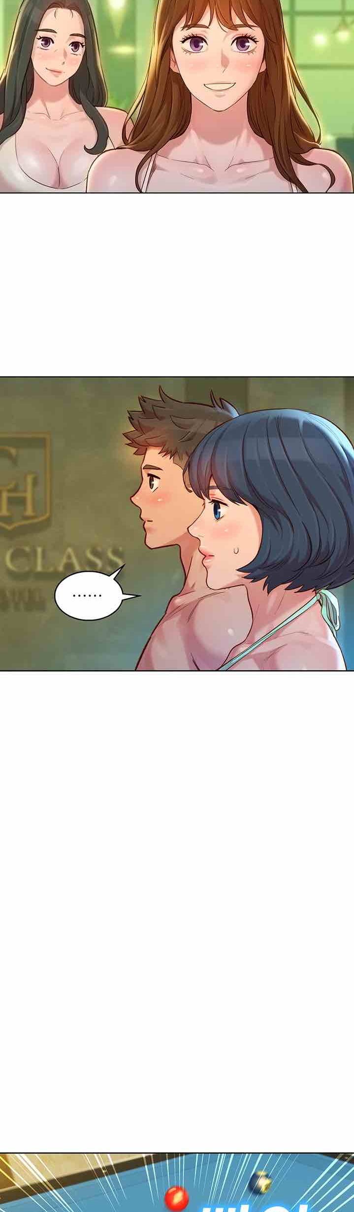 SISTER NEIGHBORS RAW - Chapter 133 Page 9