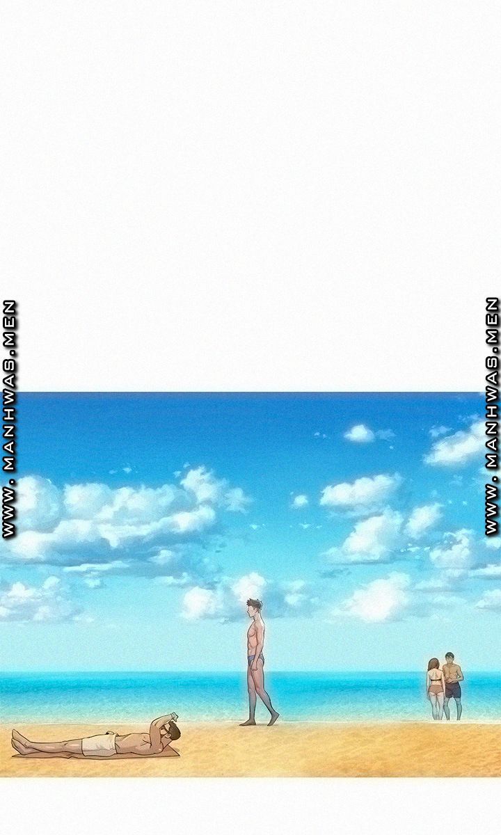 SISTER NEIGHBORS RAW - Chapter 135 Page 17