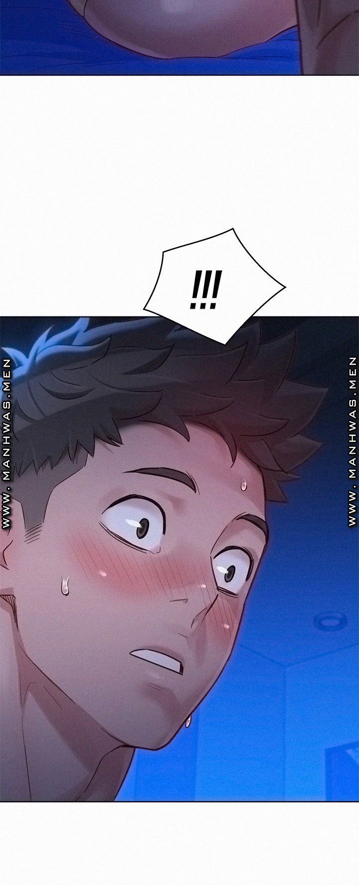 SISTER NEIGHBORS RAW - Chapter 135 Page 2