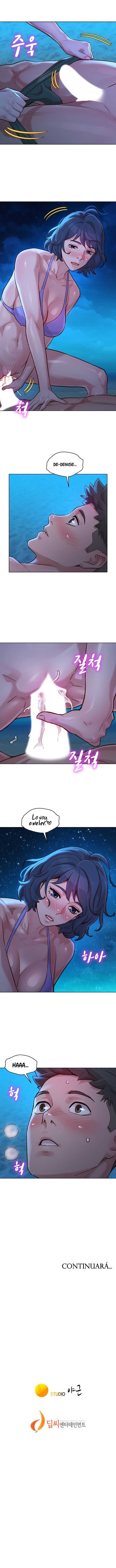 SISTER NEIGHBORS RAW - Chapter 138 Page 11