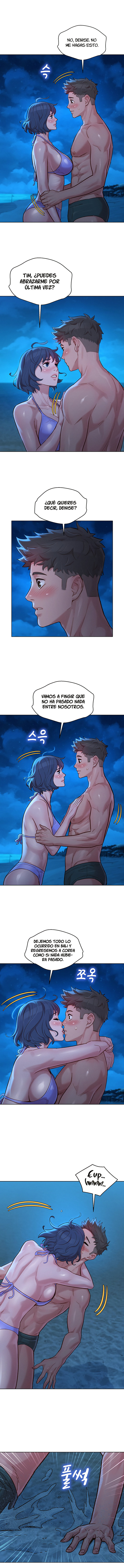 SISTER NEIGHBORS RAW - Chapter 138 Page 7