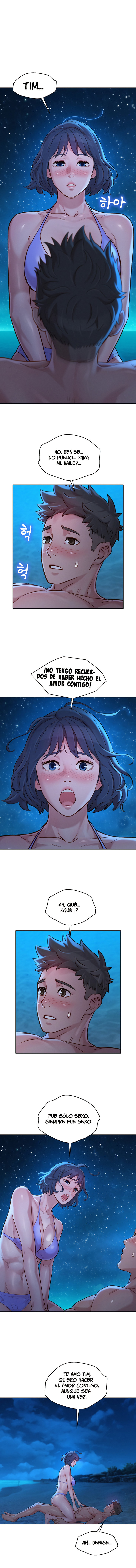 SISTER NEIGHBORS RAW - Chapter 138 Page 8