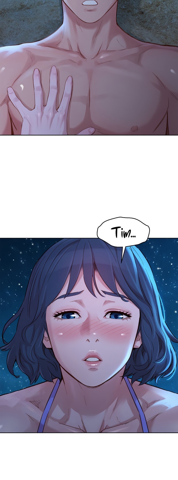 SISTER NEIGHBORS RAW - Chapter 139 Page 10