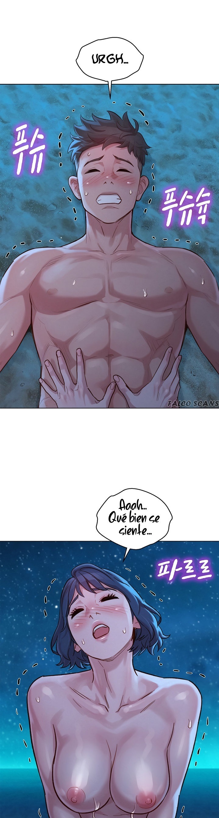 SISTER NEIGHBORS RAW - Chapter 139 Page 29