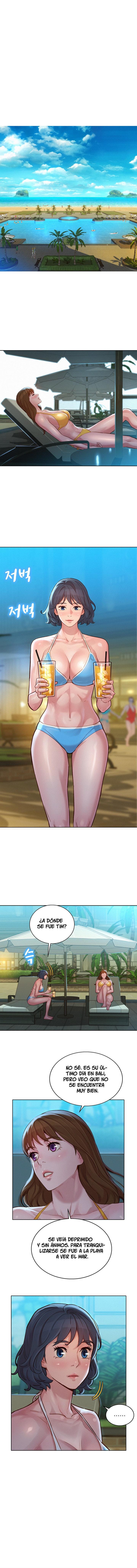 SISTER NEIGHBORS RAW - Chapter 141 Page 10