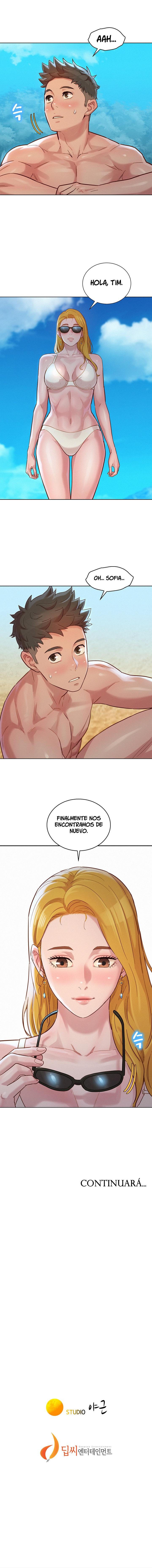 SISTER NEIGHBORS RAW - Chapter 141 Page 12