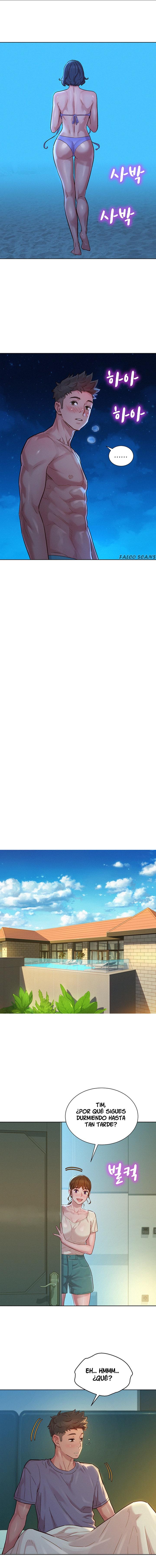 SISTER NEIGHBORS RAW - Chapter 141 Page 7