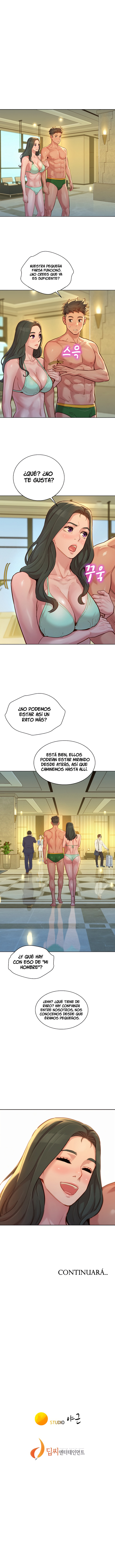 SISTER NEIGHBORS RAW - Chapter 143 Page 11