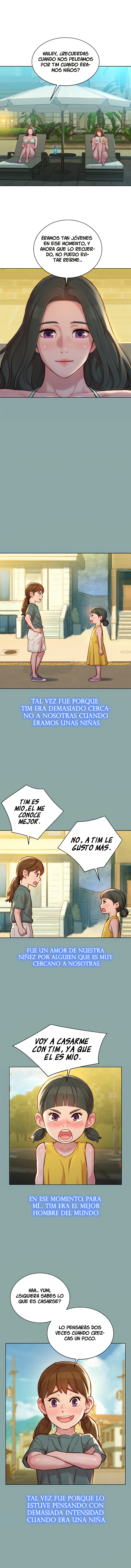 SISTER NEIGHBORS RAW - Chapter 143 Page 5