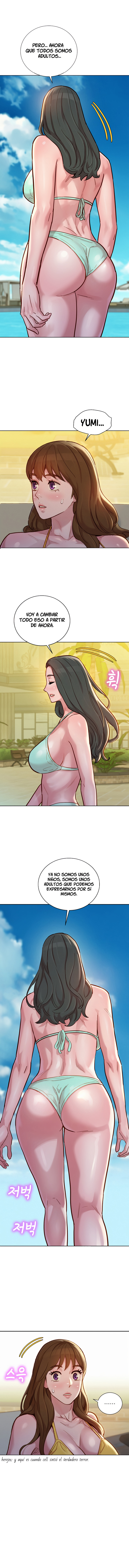 SISTER NEIGHBORS RAW - Chapter 143 Page 7