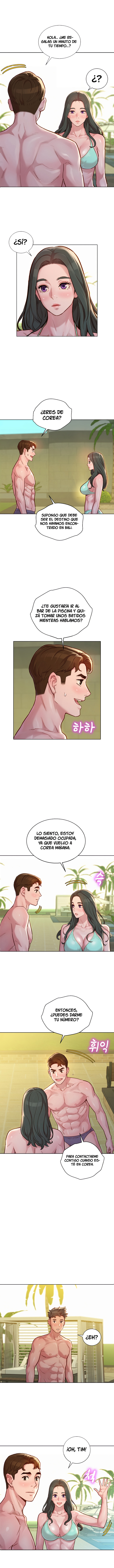 SISTER NEIGHBORS RAW - Chapter 143 Page 9