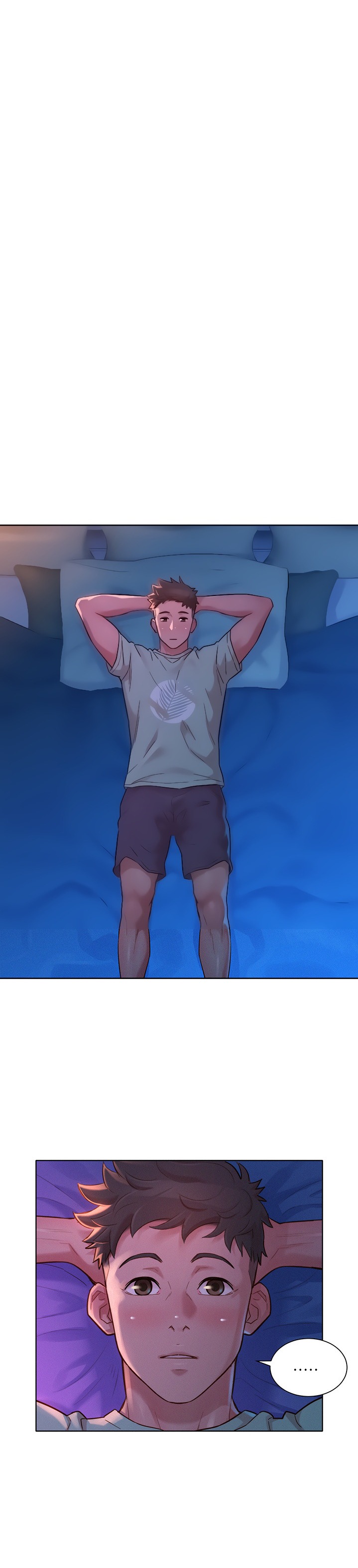 SISTER NEIGHBORS RAW - Chapter 144 Page 12