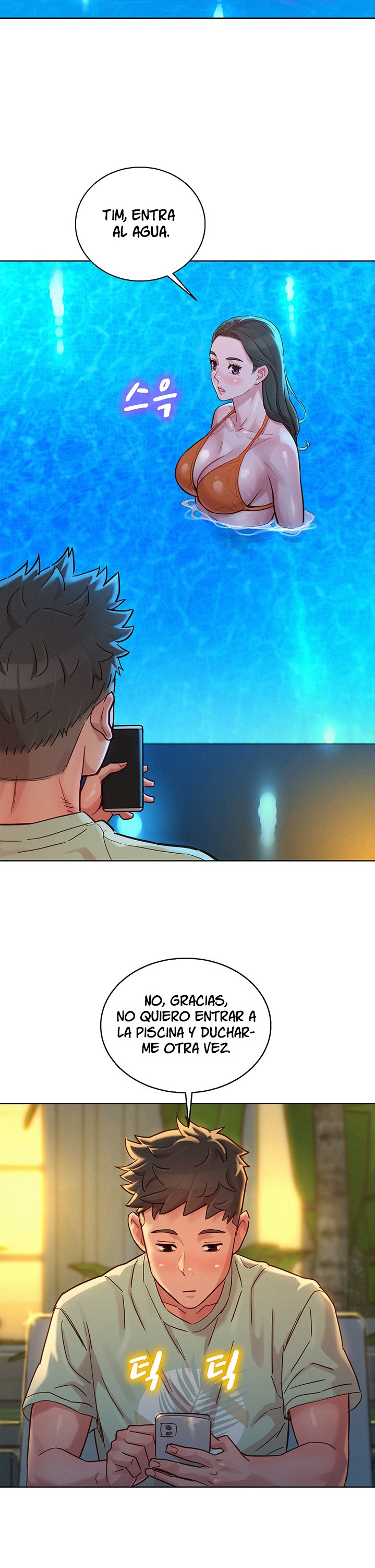 SISTER NEIGHBORS RAW - Chapter 144 Page 16