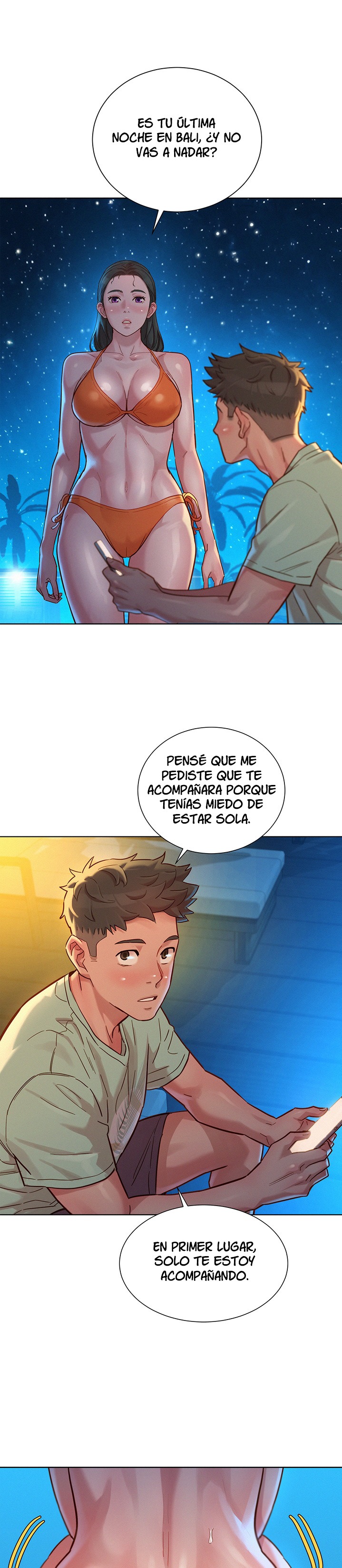 SISTER NEIGHBORS RAW - Chapter 144 Page 18