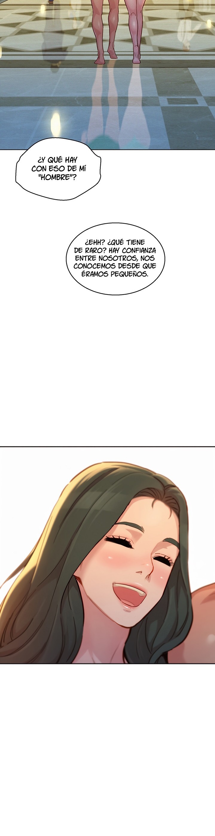 SISTER NEIGHBORS RAW - Chapter 144 Page 4